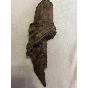 The Sorcerer Woodland Spirits 0776/2500